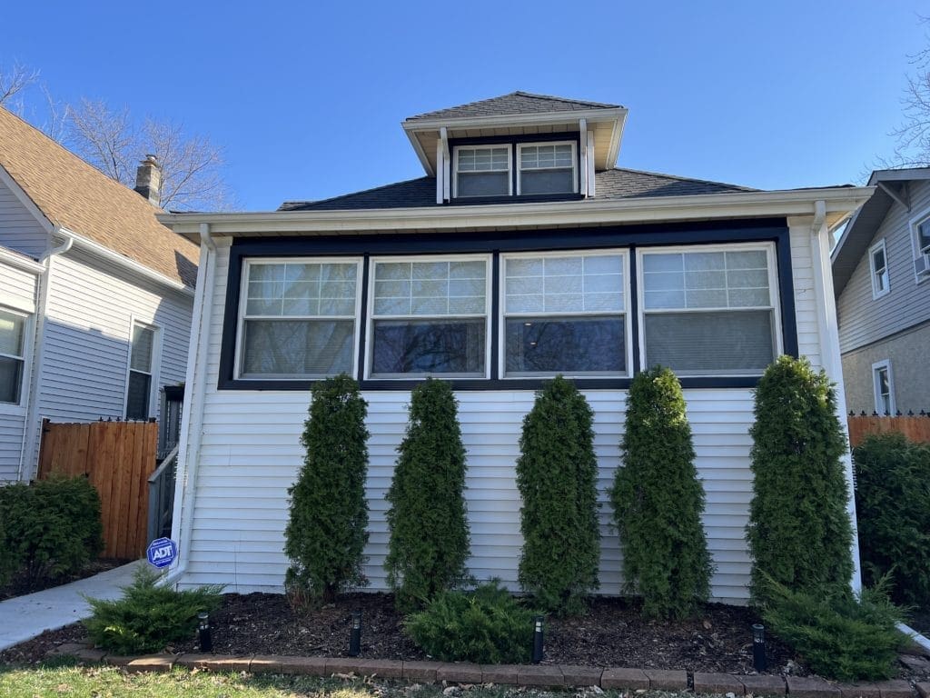 we do window capping in your area
