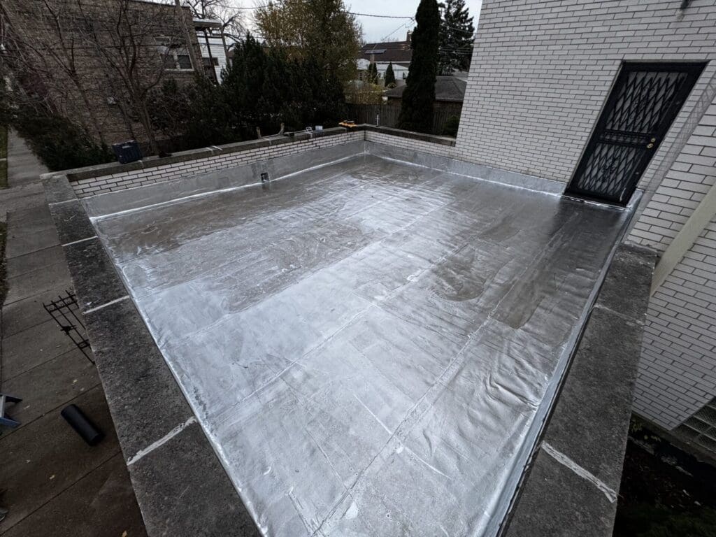 Roofing Service illinois